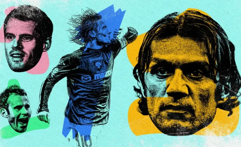 Ranking football’s greatest one-club men