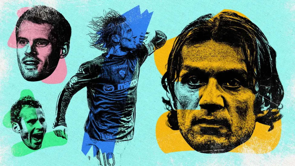 Ranking football’s greatest one-club men