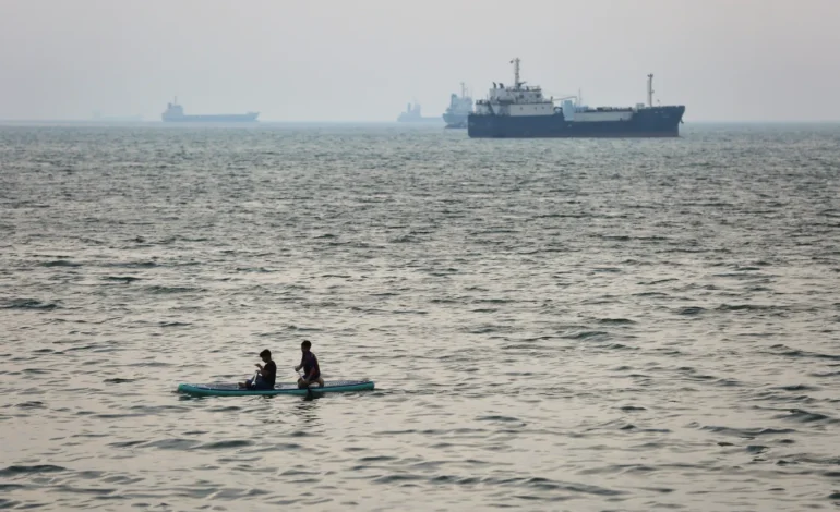 Hormuz Strait may not fully reopen until H2 2026