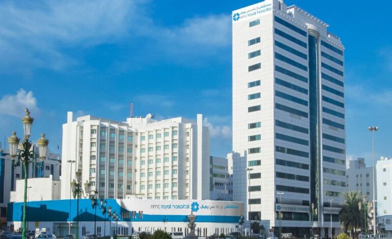 Sharjah doctors diagnose rare life-threatening disease after symptoms mimic severe infection at NMC Royal Hospital Sharjah