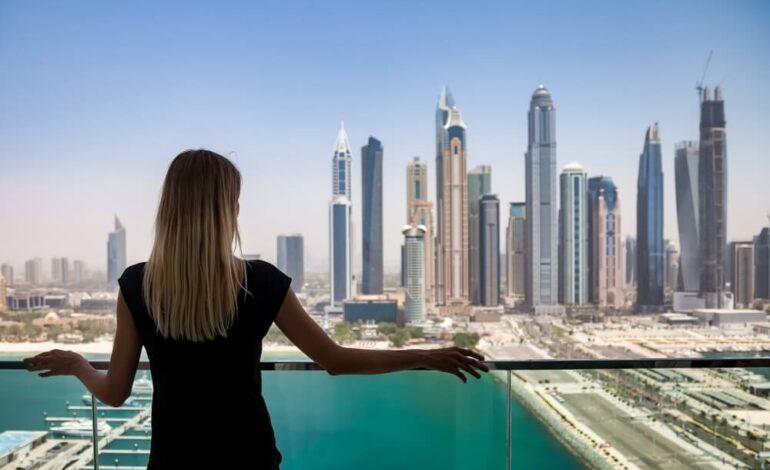 Dubai removes minimum property value for solo investor visas