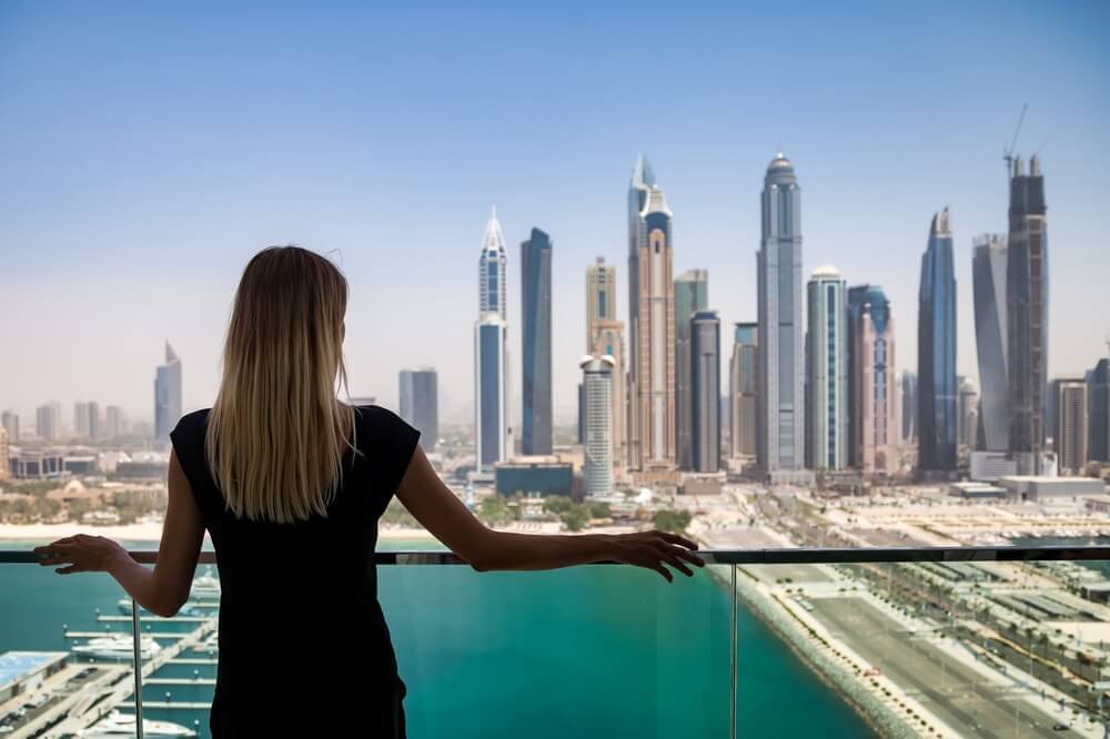 Dubai removes minimum property value for solo investor visas