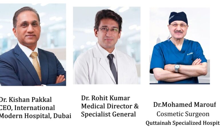 Pride of the Nation: World Doctors’ Day – A Tribute to Messengers of Humanity and Their Role in Safeguarding Community Health