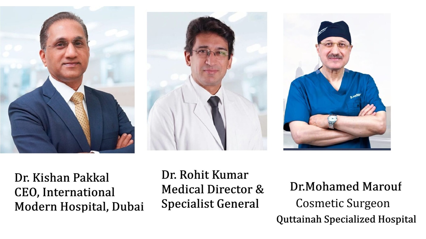 Pride of the Nation: World Doctors’ Day – A Tribute to Messengers of Humanity and Their Role in Safeguarding Community Health