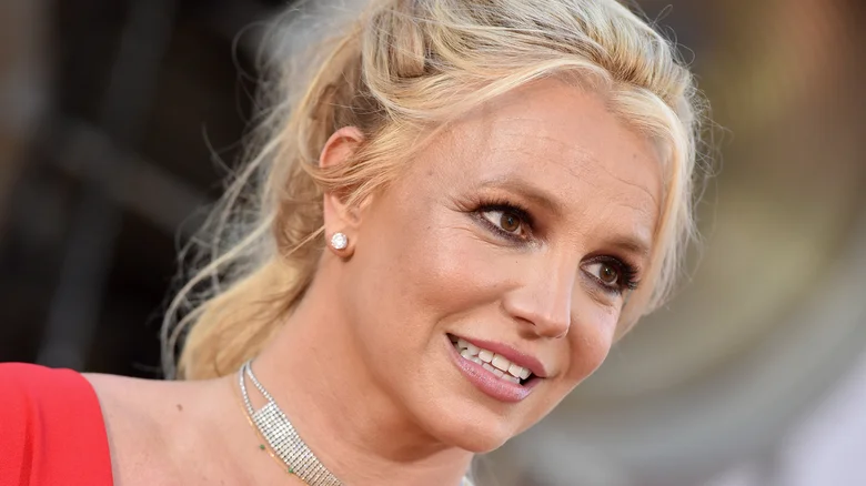  Expert explains Britney Spears’ changing look