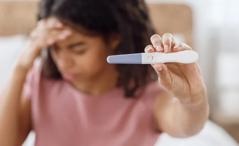 Trying to conceive? Welcome to ‘trimester zero’