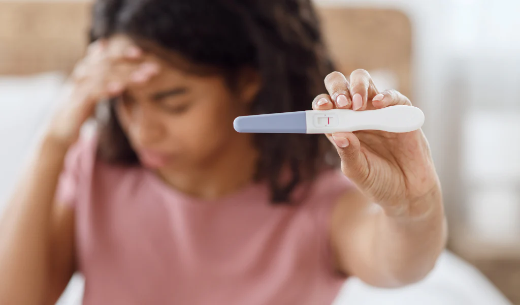 Trying to conceive? Welcome to ‘trimester zero’