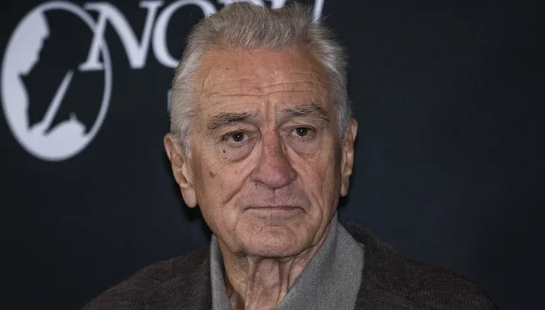 How Robert De Niro ruined his reputation beyond repair