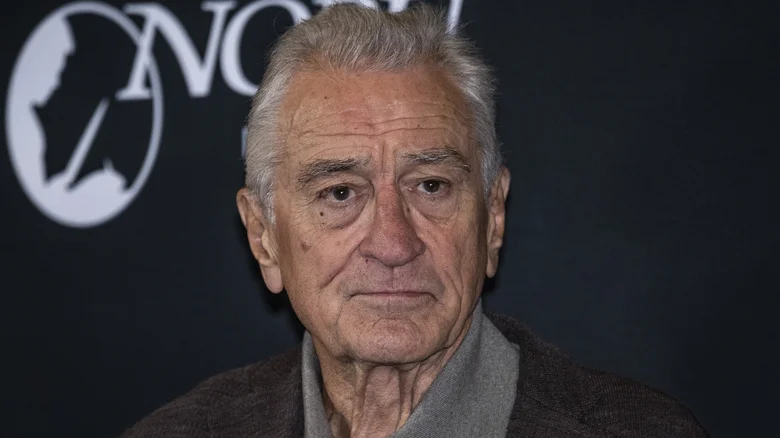 How Robert De Niro ruined his reputation beyond repair