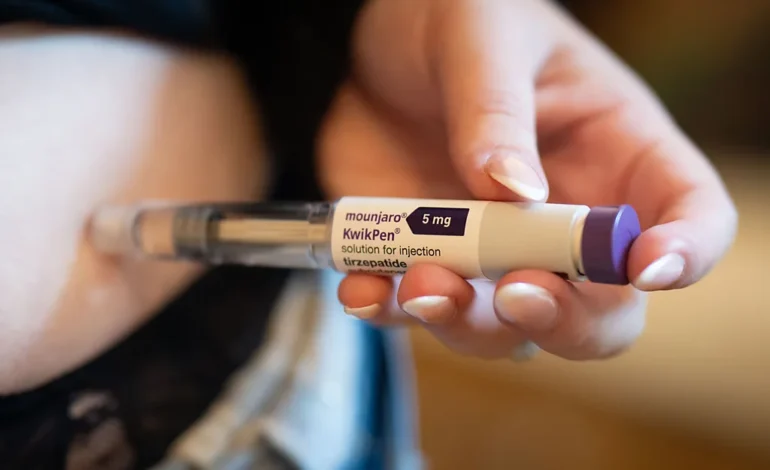 What you need to know before taking weight-loss drugs