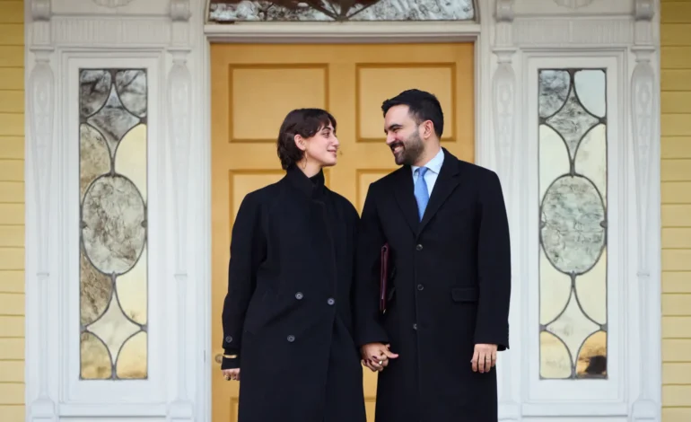 Mamdani to skip Met Gala, breaking tradition: sources