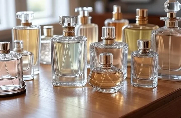 8 Best Office-Friendly Unisex Perfumes in UAE 2026