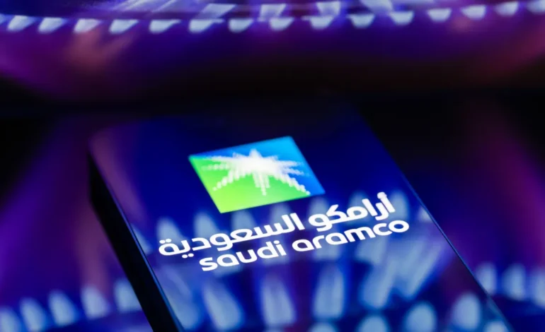 Saudi Aramco Q1 profit jumps 26% amid Iran war