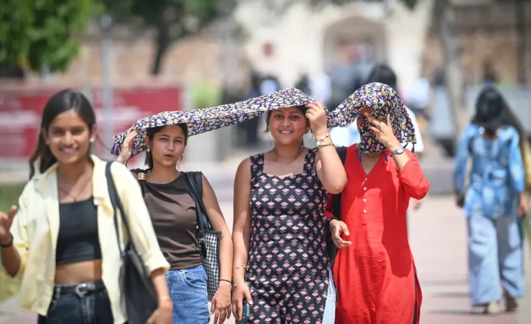 India burns more coal as extreme heat and Iran war squeeze energy Supplies