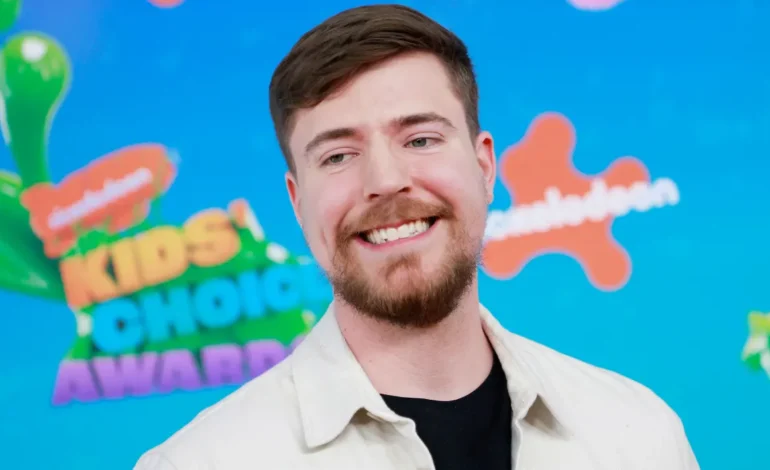 Meet the YouTube whisperers behind MrBeast and other million-dollar channels