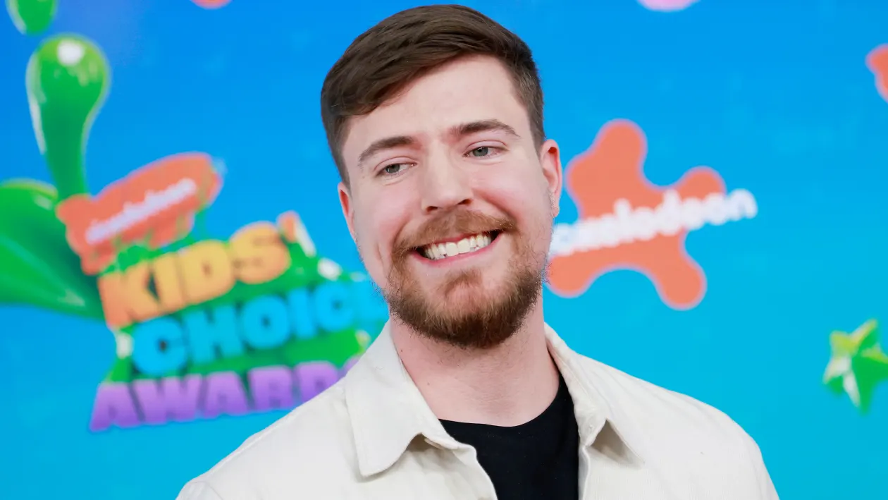 Meet the YouTube whisperers behind MrBeast and other million-dollar channels