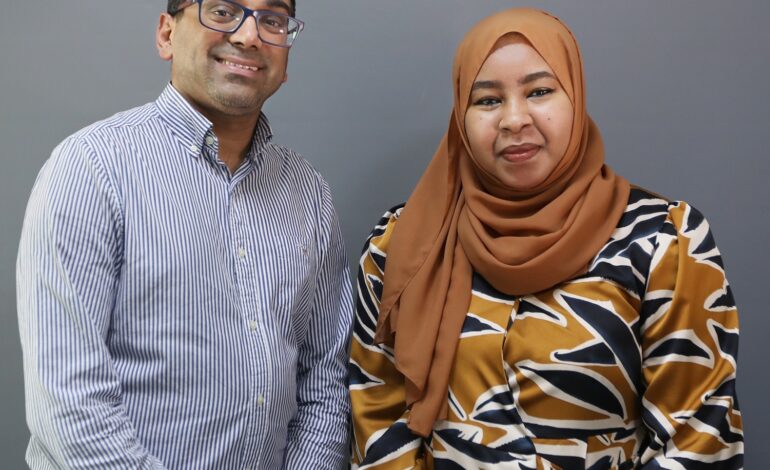 A Shared Journey: Two Doctors, One Fight Against Lupus