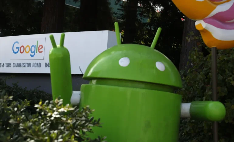Google pushes Gemini deeper into Android ahead of Apple AI reboot