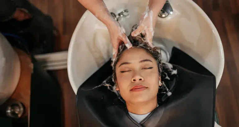 GLP-1s drive hair loss market