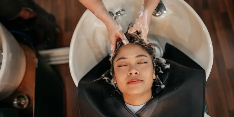 GLP-1s drive hair loss market