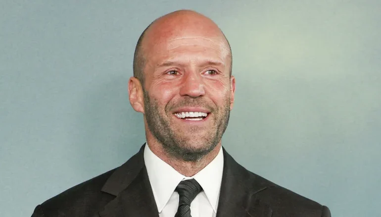 Before & after: Jason Statham’s hair transformation