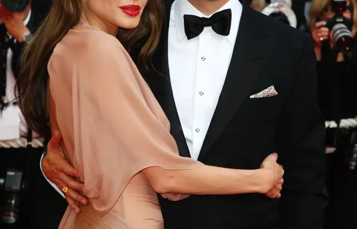 Brad Pitt will never marry again after Angelina Jolie 