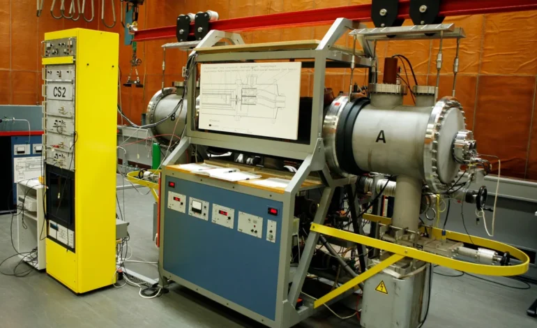 Scientists say we need to send clocks to the Moon soon