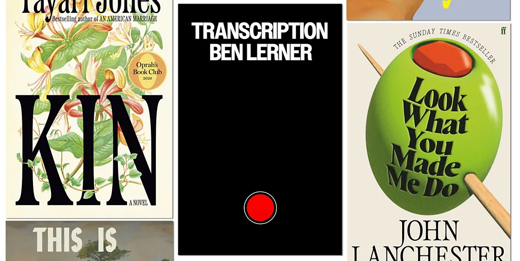 10 of the best books of 2026 so far