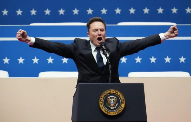 SpaceX IPO could make Elon Musk world’s first trillionaire