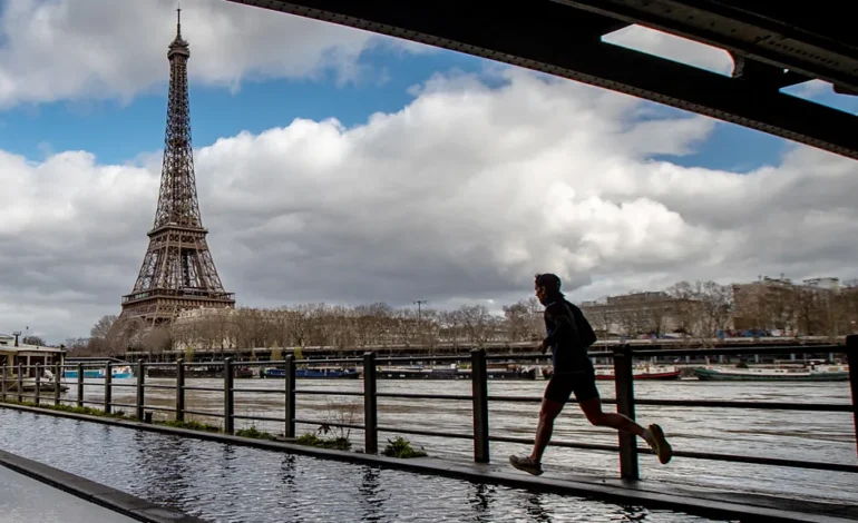 How to stay healthier in your 70s by starting in your 30s
