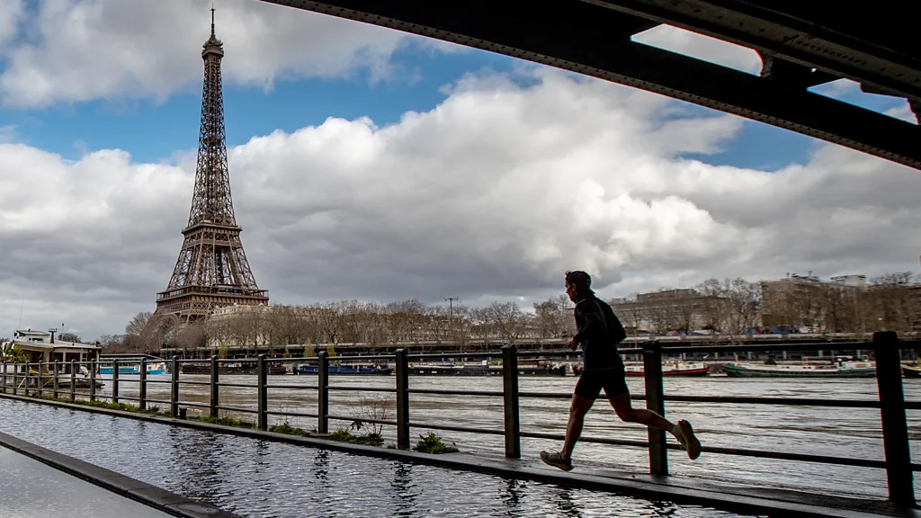How to stay healthier in your 70s by starting in your 30s