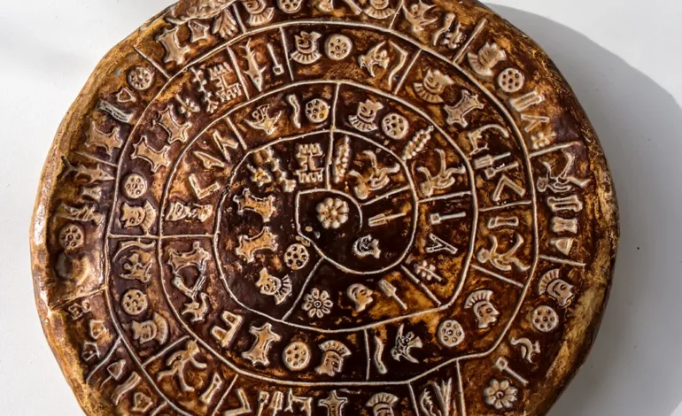 The medieval secrets being revealed by AI