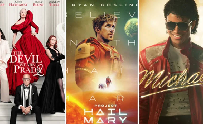 Summer box office heats up as weekend ticket sales top $160M