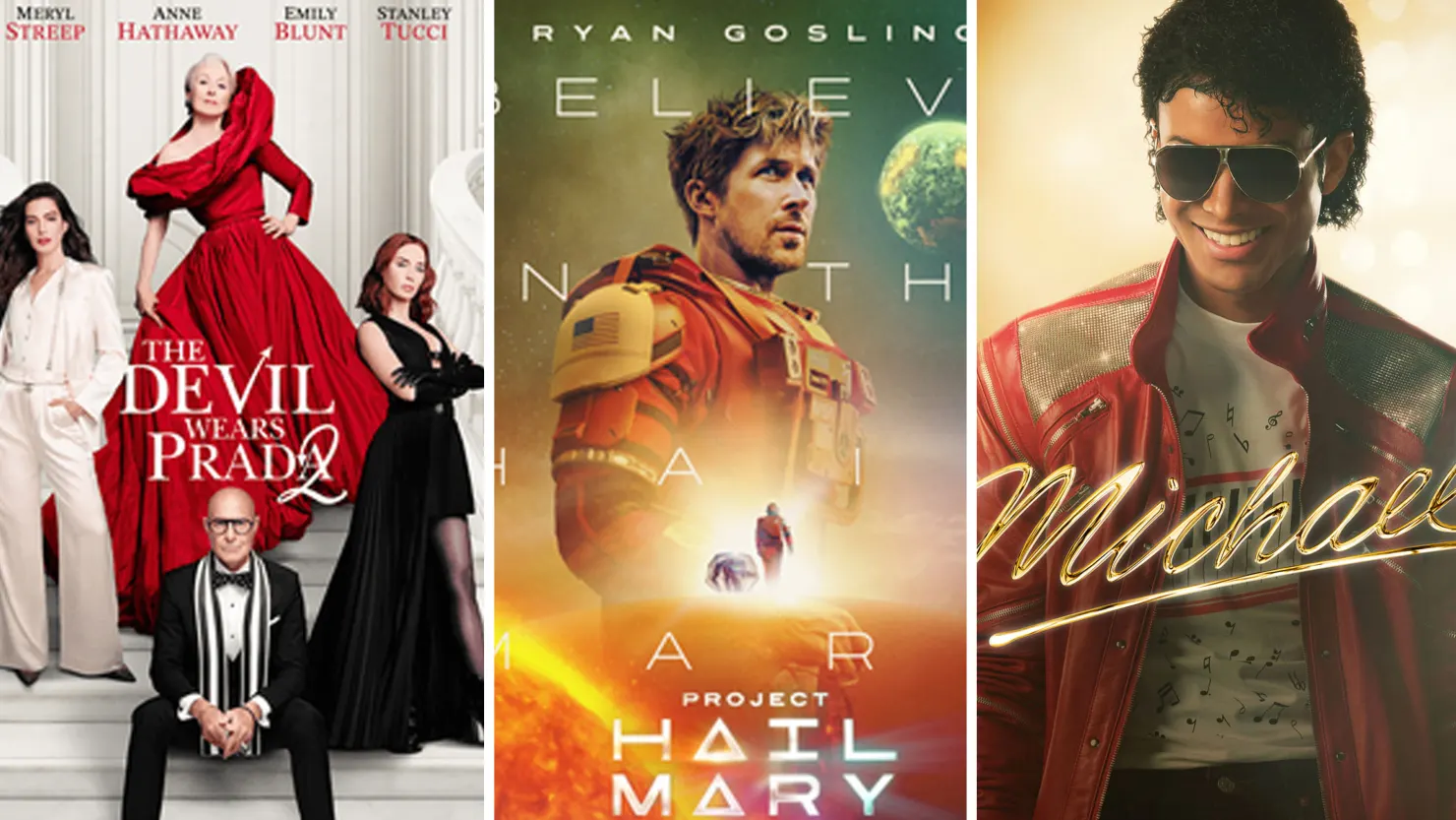 Summer box office heats up as weekend ticket sales top $160M