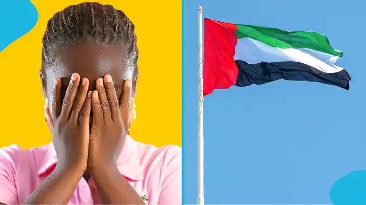 UAE suspends new visas for 3 countries over Ebola