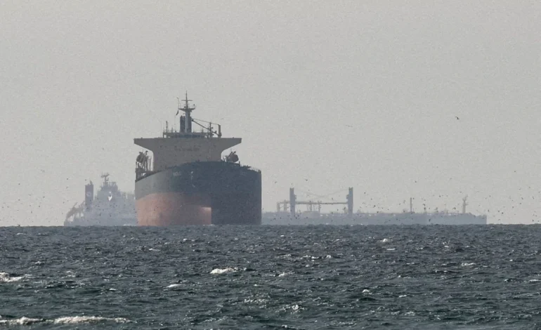 How China can survive without the Strait of Hormuz