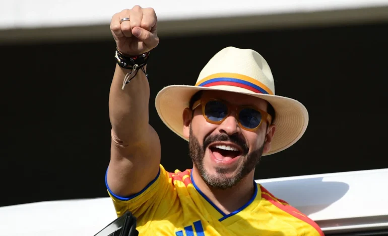 Who Is Colombia’s New Right-Wing President?