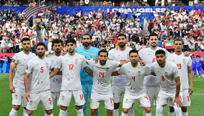 Why Iranian players are struggling at World Cup