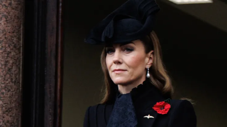 Kate Middleton Opens Up About Cancer’s Lasting Impact
