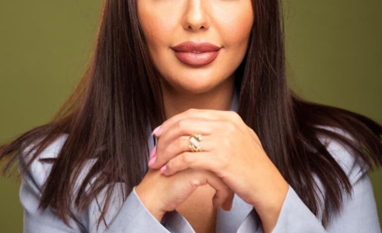 Black & White PR & Events Announces New Expansion Phase Led by Nagham Amer, Including Regional Market Growth and the Launch of a Skincare Brand