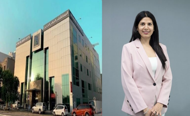 Breastfeeding: The First Gift That Lasts a Lifetime By Dr. Mamata Bothra Specislist Pediatrician & Pediatric Neurologist at International Modern Hospital Dubai