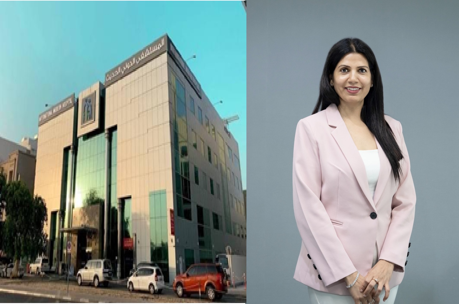 Breastfeeding: The First Gift That Lasts a Lifetime By Dr. Mamata Bothra Specislist Pediatrician & Pediatric Neurologist at International Modern Hospital Dubai