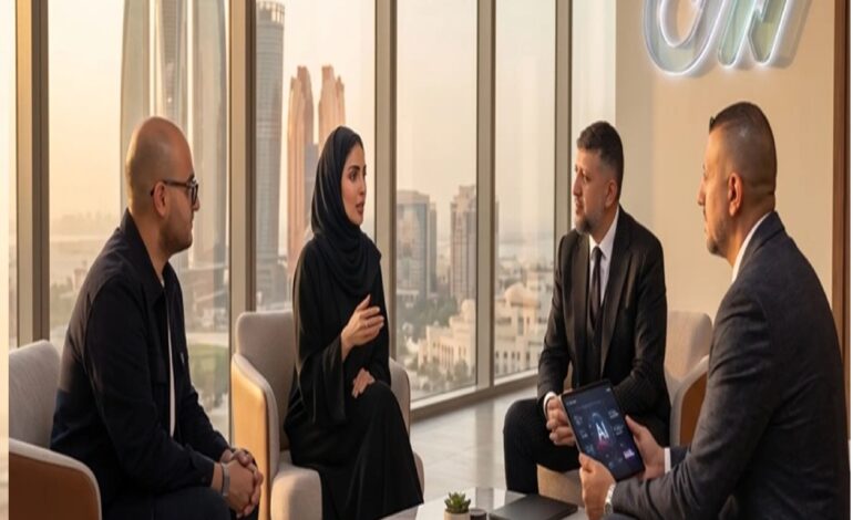 AI agents set to unlock US$450bn in economic value by 2028 as Outworks challenges Middle East institutions to go agentic in 30 days