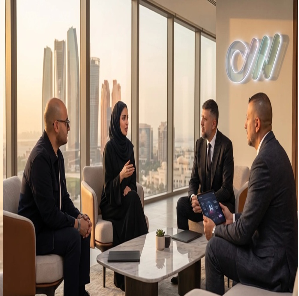 AI agents set to unlock US$450bn in economic value by 2028 as Outworks challenges Middle East institutions to go agentic in 30 days