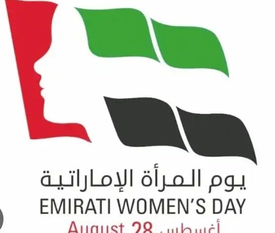في يوم المرأة الإماراتية.. حمدة المنصوري من الذكاء الاصطناعي والتصنيع إلى مشاريع وشراكات عابرة للحدود