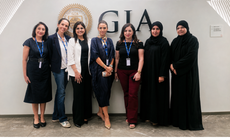 Dubai Gold Designers Business Group unveils strategy to expand global market access for Dubai-based jewellery designers