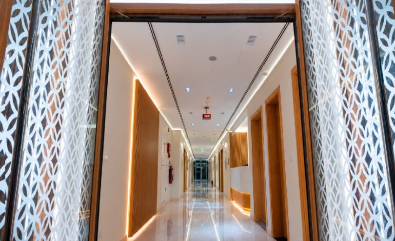 Saudi German Hospital Dubai Launches Mental Health and Wellness Center for Children and Adolescents